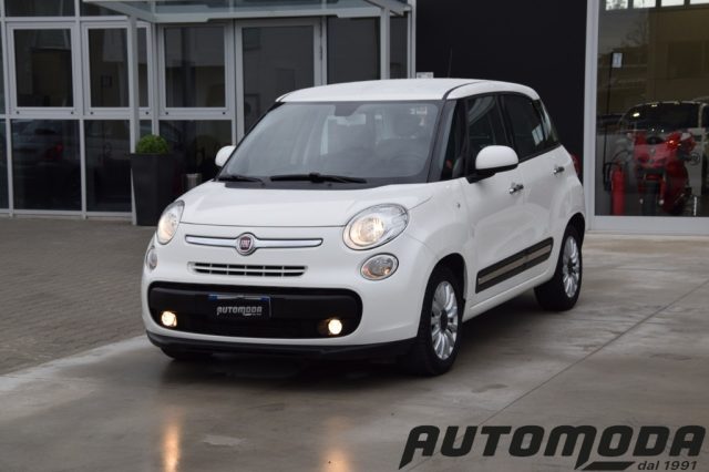 FIAT 500L 1.3 MJT 85CV POP STAR Immagine 0