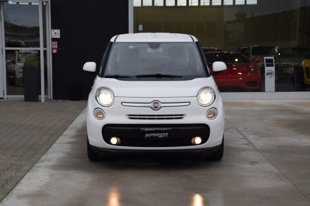 FIAT 500L 1.3 MJT 85CV POP STAR Immagine 1