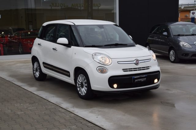 FIAT 500L 1.3 MJT 85CV POP STAR Immagine 2