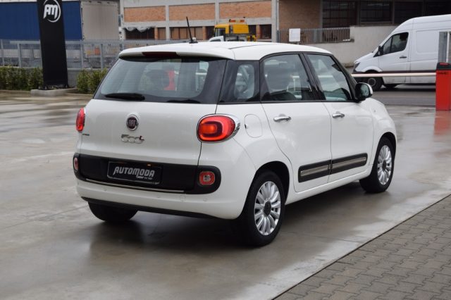 FIAT 500L 1.3 MJT 85CV POP STAR Immagine 3