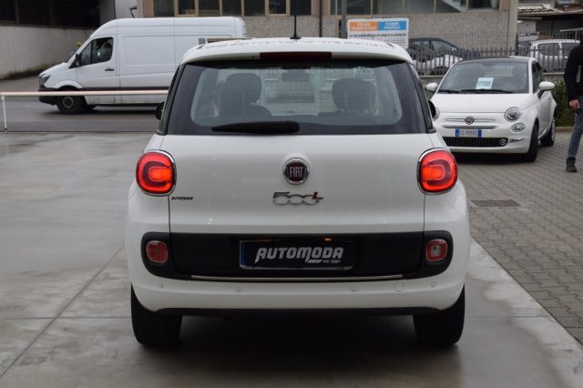 FIAT 500L 1.3 MJT 85CV POP STAR Immagine 4