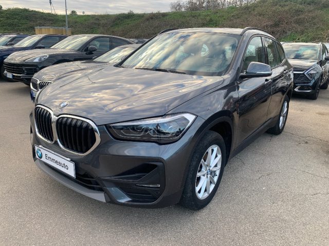 BMW X1 sDrive16d Business Immagine 0