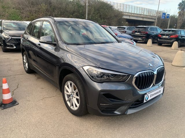 BMW X1 sDrive16d Business Immagine 2