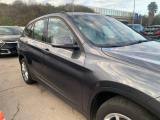 BMW X1 sDrive16d Business