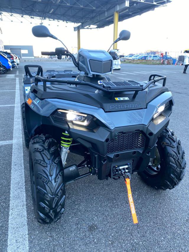 POLARIS Other Sportsman 570 EPS 2025 Immagine 3