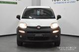 FIAT Panda 0.9 TwinAir Nat PowPop Van 2Posti-Ok Neopatentati