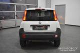 FIAT Panda 0.9 TwinAir Nat PowPop Van 2Posti-Ok Neopatentati