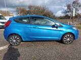 FORD Fiesta 1.2 82CV 3 porte