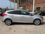 FORD Focus 1.0 EcoBoost 125 CV