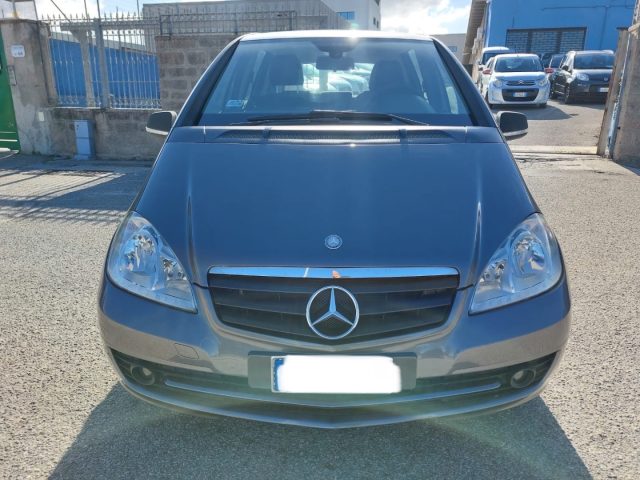 MERCEDES-BENZ A 180 CDI Immagine 4