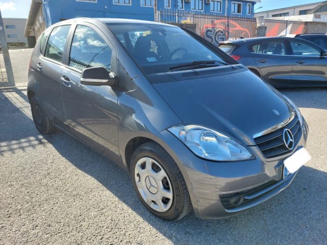 MERCEDES-BENZ A 180 CDI Immagine 3