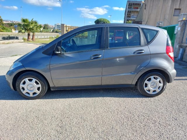 MERCEDES-BENZ A 180 CDI Immagine 0