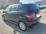 MERCEDES-BENZ B 200 CDI Chrome