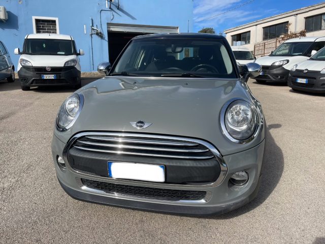 MINI One 1.5 Cooper Immagine 2