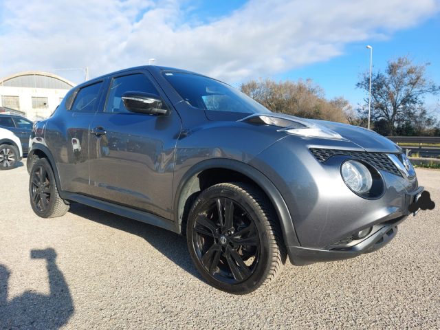 NISSAN Juke 1.5 dCi Start&Stop Tekna Immagine 1