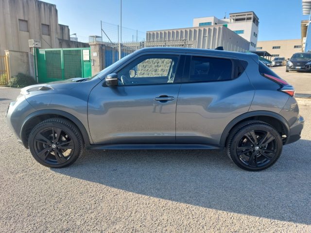 NISSAN Juke 1.5 dCi Start&Stop Tekna Immagine 3