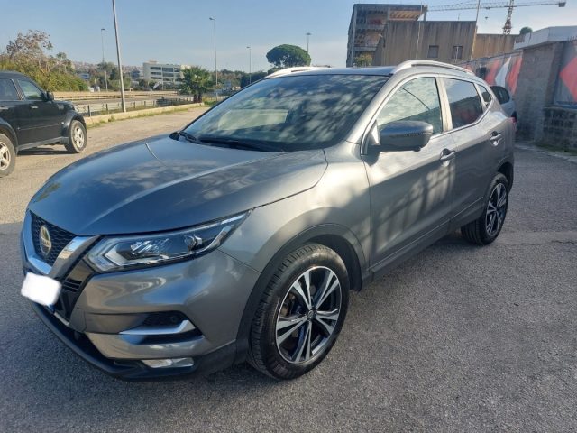 NISSAN Qashqai 1.5 dCi 115 CV Immagine 2