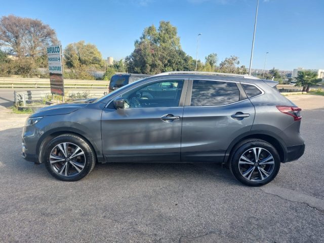 NISSAN Qashqai 1.5 dCi 115 CV Immagine 3