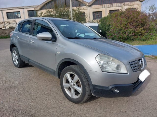 NISSAN Qashqai 1.5 dCi Tekna Immagine 2