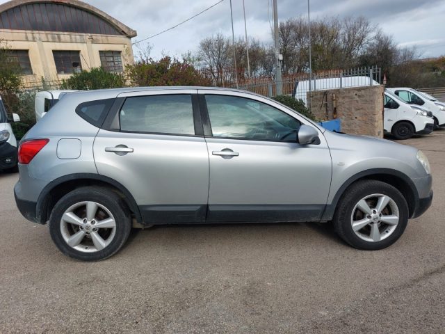 NISSAN Qashqai 1.5 dCi Tekna Immagine 4