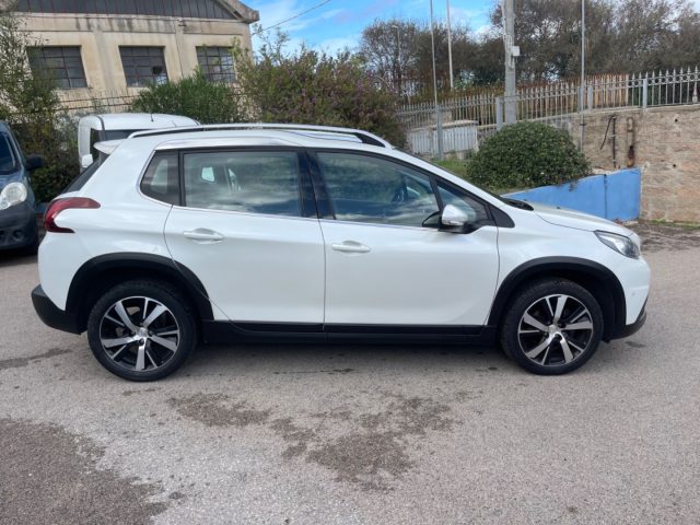 PEUGEOT 2008 BlueHDi 120CV Immagine 1