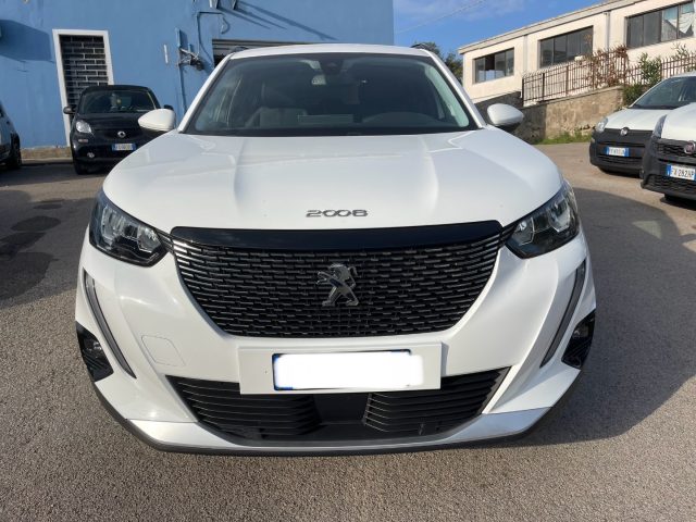 PEUGEOT 2008 BlueHDi 130 S&S EAT8 GT Pack Immagine 2