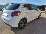 PEUGEOT 208 BlueHDi 100 3 porte GT Line