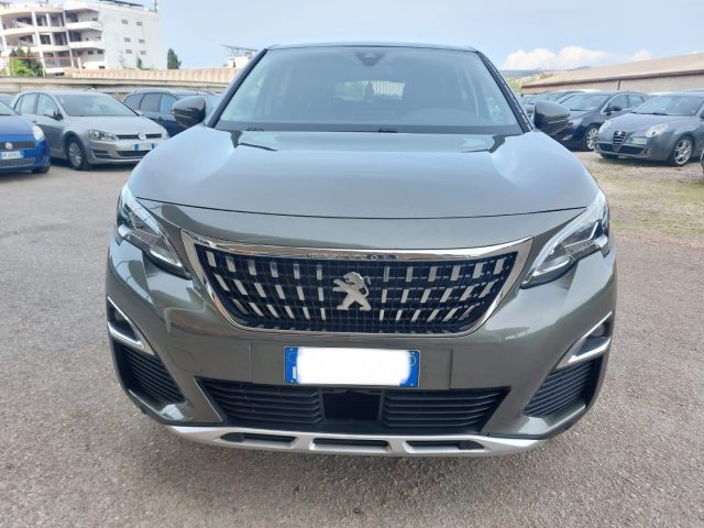 PEUGEOT 3008 PureTech Turbo 1.2 Allure Immagine 2