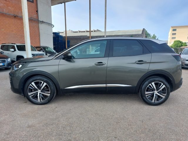 PEUGEOT 3008 PureTech Turbo 1.2 Allure Immagine 0