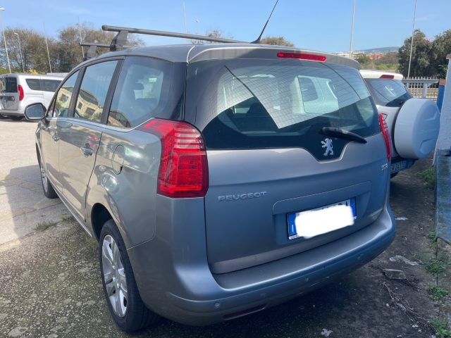 PEUGEOT 5008 2.0 HDi 163CV aut. Business Immagine 3