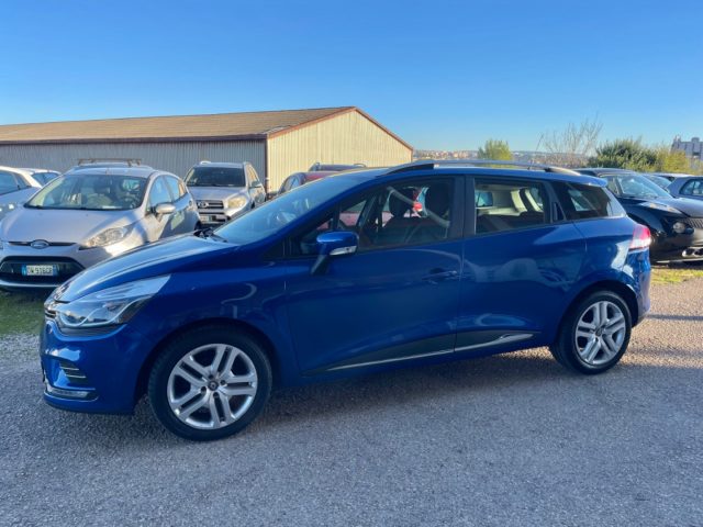 RENAULT Clio dCi 8V 75 CV 5 porte Immagine 1