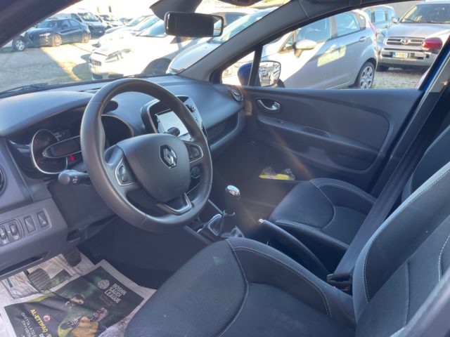 RENAULT Clio dCi 8V 75 CV 5 porte Immagine 3