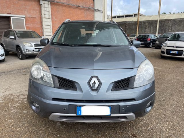 RENAULT Koleos 2.0 dCi 150CV 4X4 Immagine 3