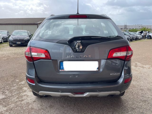 RENAULT Koleos 2.0 dCi 150CV 4X4 Immagine 2