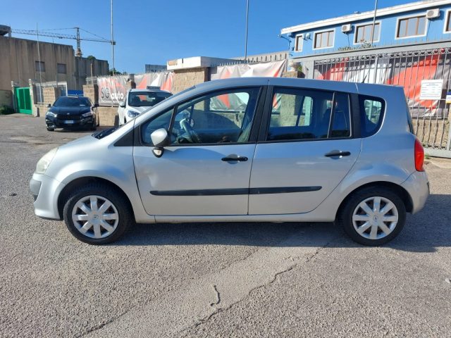 RENAULT Modus 1.5 dCi 85CV Dynamique Immagine 3