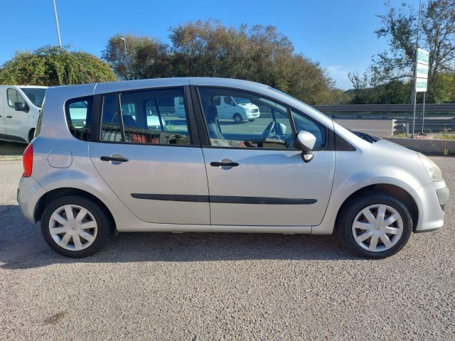 RENAULT Modus 1.5 dCi 85CV Dynamique Immagine 4