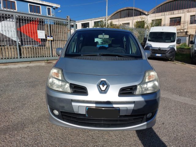 RENAULT Modus 1.5 dCi 85CV Dynamique Immagine 2