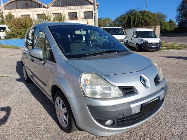 RENAULT Modus 1.5 dCi 85CV Dynamique Immagine 0