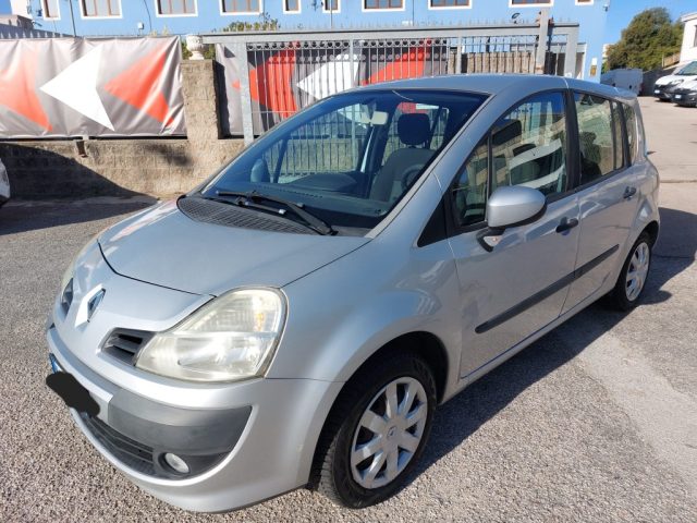 RENAULT Modus 1.5 dCi 85CV Dynamique Immagine 1