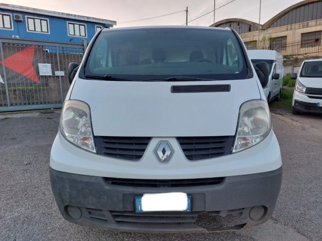 RENAULT Trafic 2.0 dCi Immagine 4