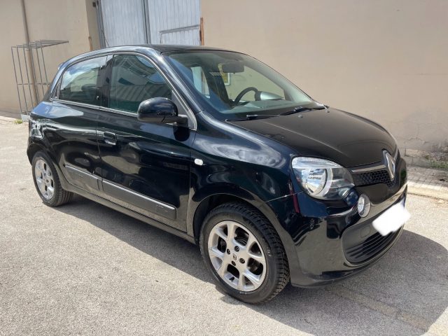 RENAULT Twingo 1.0 SCe Live Immagine 2