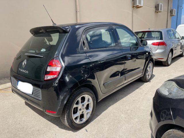 RENAULT Twingo 1.0 SCe Live Immagine 3