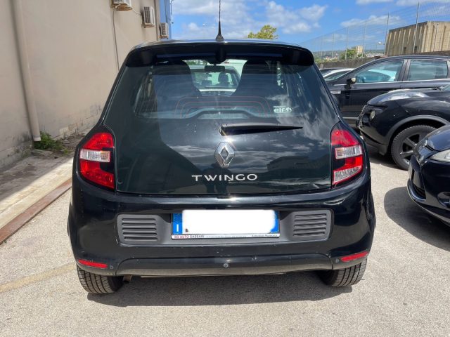 RENAULT Twingo 1.0 SCe Live Immagine 4