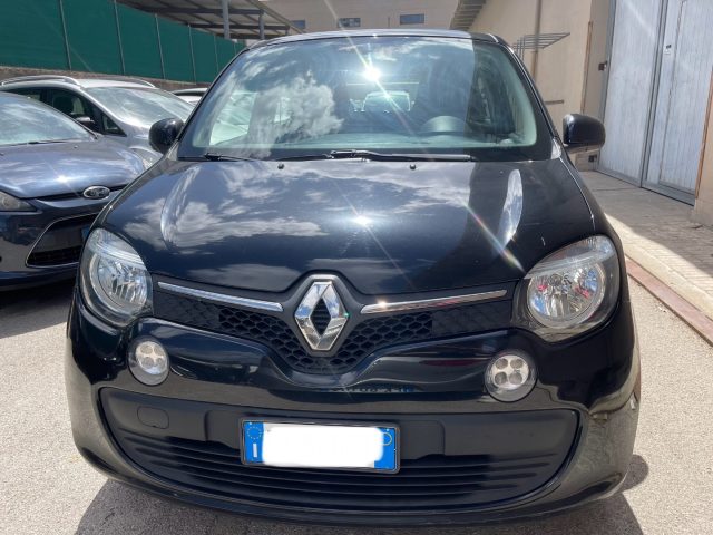 RENAULT Twingo 1.0 SCe Live Immagine 1