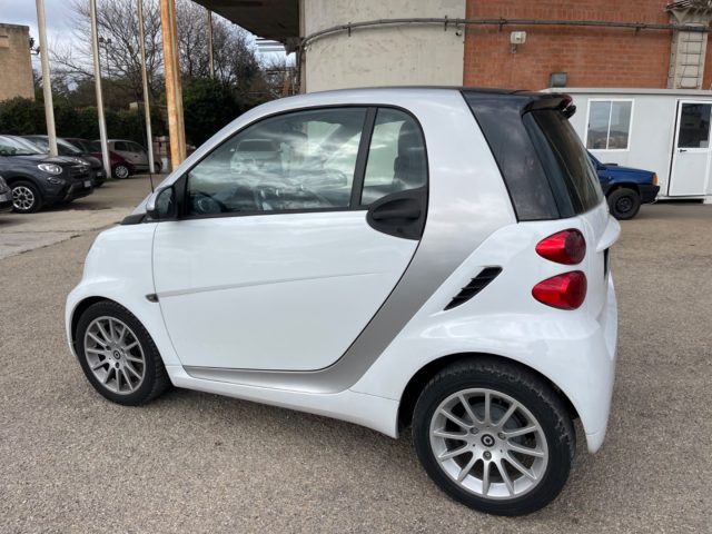 SMART ForTwo 1000 52 kW Immagine 1