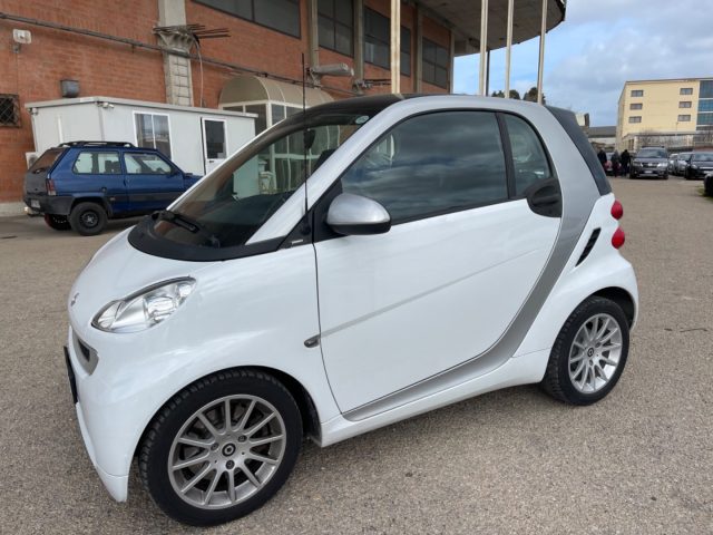 SMART ForTwo 1000 52 kW Immagine 2