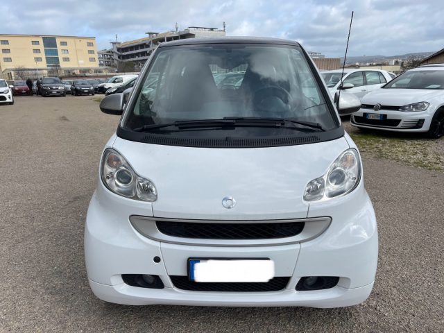 SMART ForTwo 1000 52 kW Immagine 3