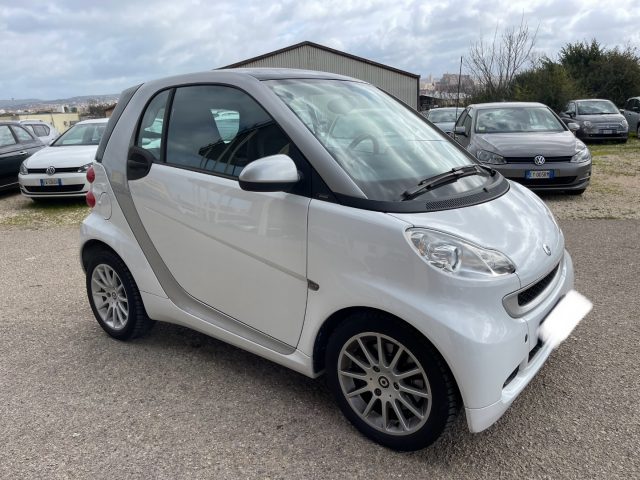 SMART ForTwo 1000 52 kW Immagine 4