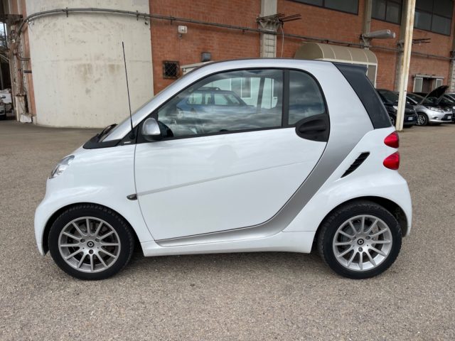 SMART ForTwo 1000 52 kW Immagine 0