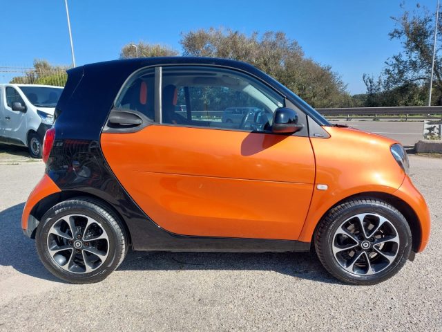 SMART ForTwo 1000 62 kW Immagine 3